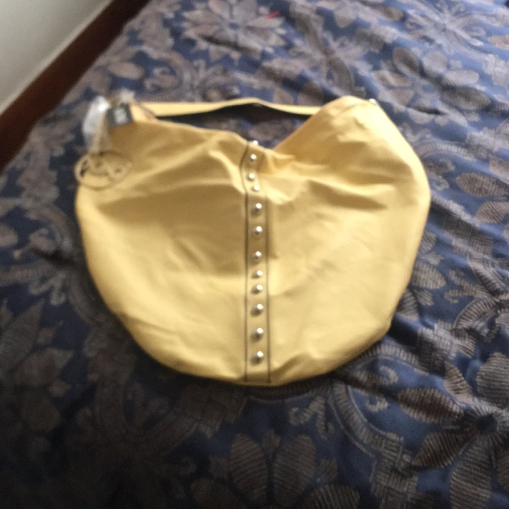 Hobo bag